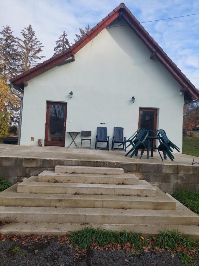 Mare-Vara Vendeghaz Magyaregregy Exterior foto