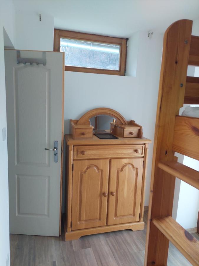 Mare-Vara Vendeghaz Magyaregregy Exterior foto