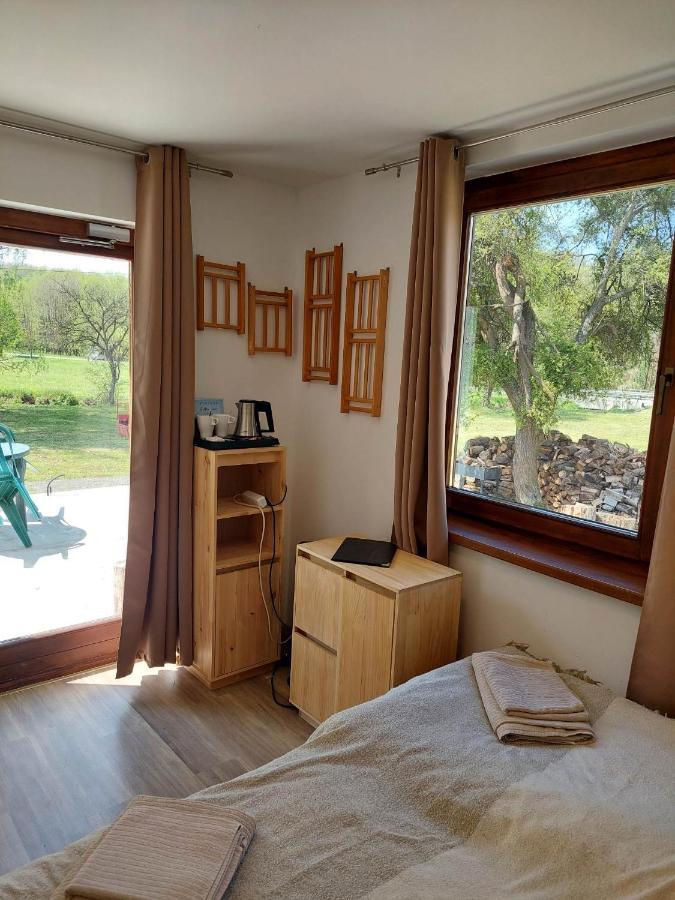 Mare-Vara Vendeghaz Magyaregregy Exterior foto